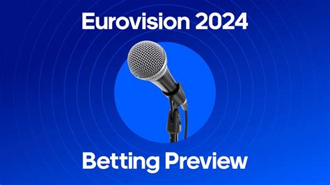 eurovision betting odds coral|Eurovision Betting Odds 2024: How to Bet on This Year's .